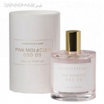 Zarkoperfume PINK MOLeCULE 090.09