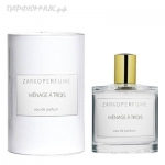 Zarkoperfume Menage a Trois