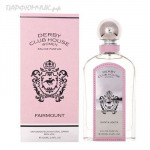 Sterling Parfums Derby Club House Fairmount