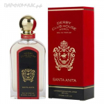 Sterling Parfums Derby Club House Santa Anita