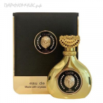 Sterling Parfums Oros The Inventor Black