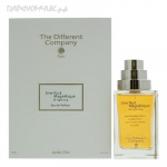 The Different Company Une Nuit Magnetique