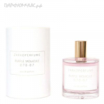 Zarkoperfume PURPLE MOLeCULE 070.07