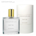 Zarkoperfume OUD ISH