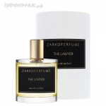 Zarkoperfume The Lawyer
