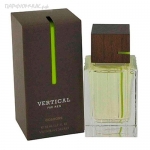 Victoria’s Secret Vertical for Men
