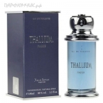 Yves de Sistelle Thallium