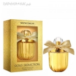 Women` Secret Gold Seduction