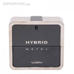 Vurv Hybrid Metal