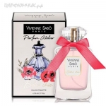 Vivienne Sabo Boho Chic