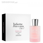 Juliette Has A Gun Powder Love