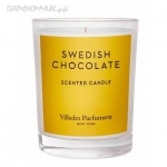 Vilhelm Parfumerie Swedish Chocolate