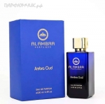 Al Ambra Ambra Oud