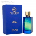Al Ambra Spirit Of Elegance