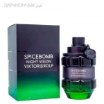 Viktor & Rolf Spicebomb Night Vision