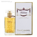 Teo Cabanel Alahine