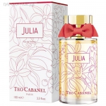 Teo Cabanel Julia