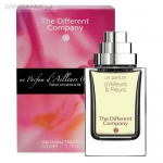 The Different Company D’Ailleurs & Fleurs