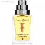 The Different Company Oriental Lounge