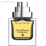 The Different Company Sel de Vetiver