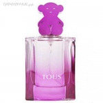 Tous Tous Violet