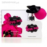 Victoria’s Secret Sexy Little Things Noir Love Me