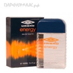 Umbro Energy