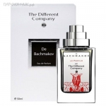 The Different Company De Bachmakov