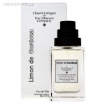 The Different Company Limon de Cordoza
