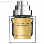 The Different Company Oud for Love