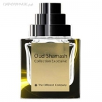The Different Company Oud Shamash