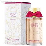 Teo Cabanel Early Roses